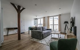 F3 Bord De Mer - Ideal Famille - Refait A Neuf